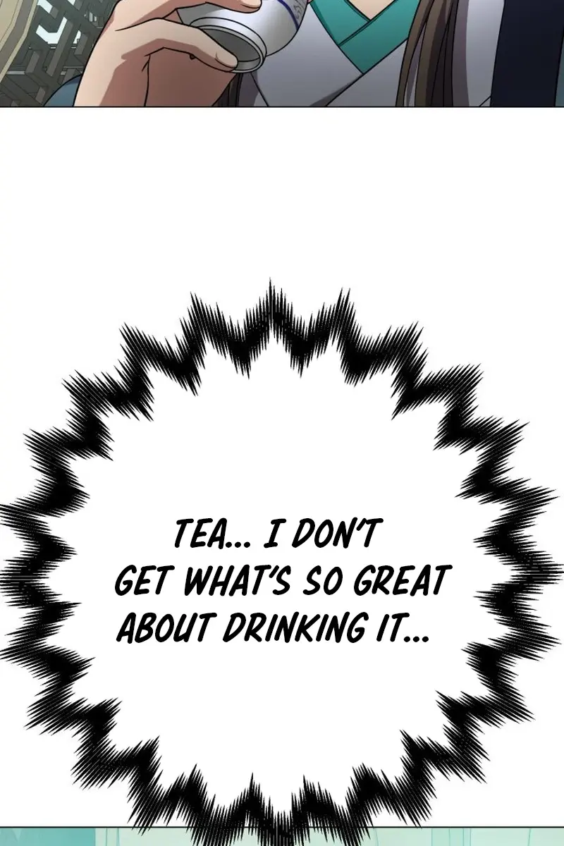 Invincible Territory Chapter 4 Page 136