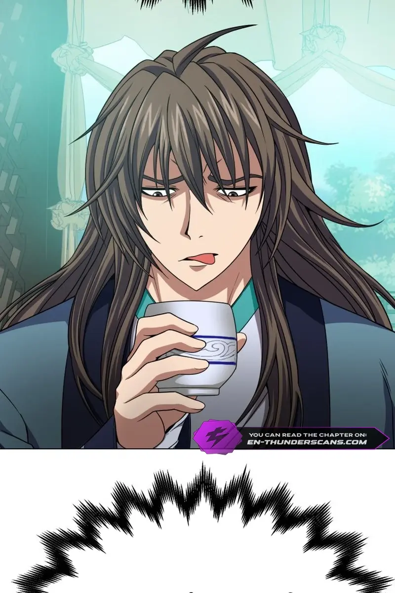 Invincible Territory Chapter 4 Page 137