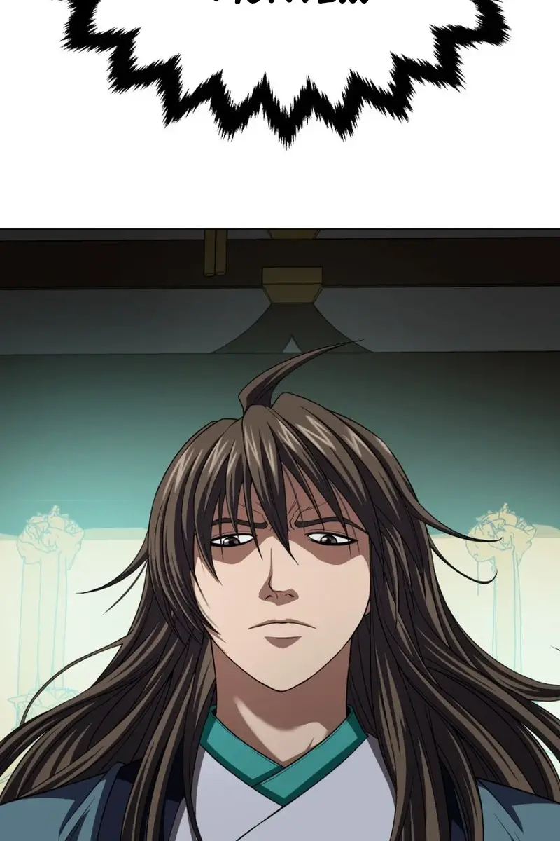 Invincible Territory Chapter 4 Page 141