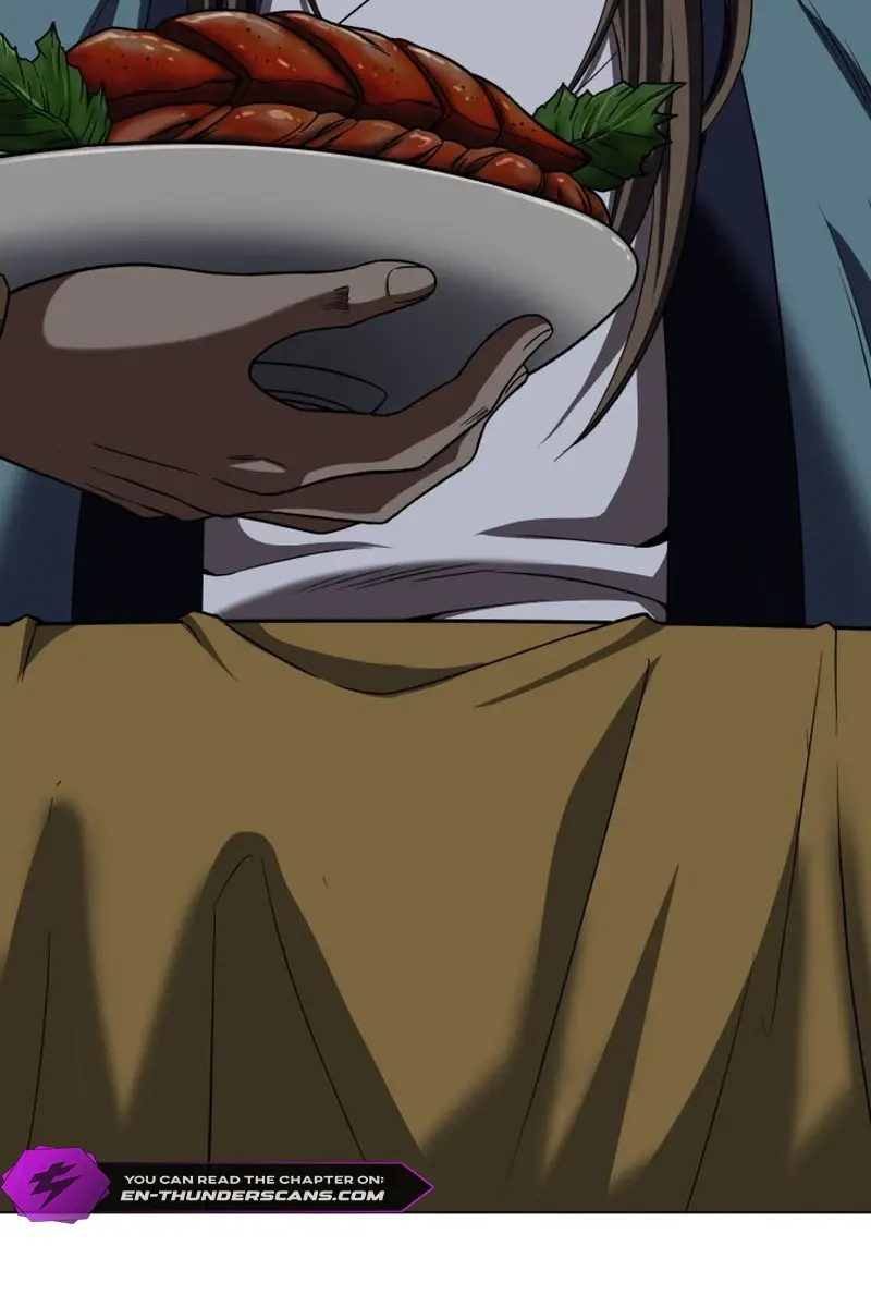 Invincible Territory Chapter 4 Page 142