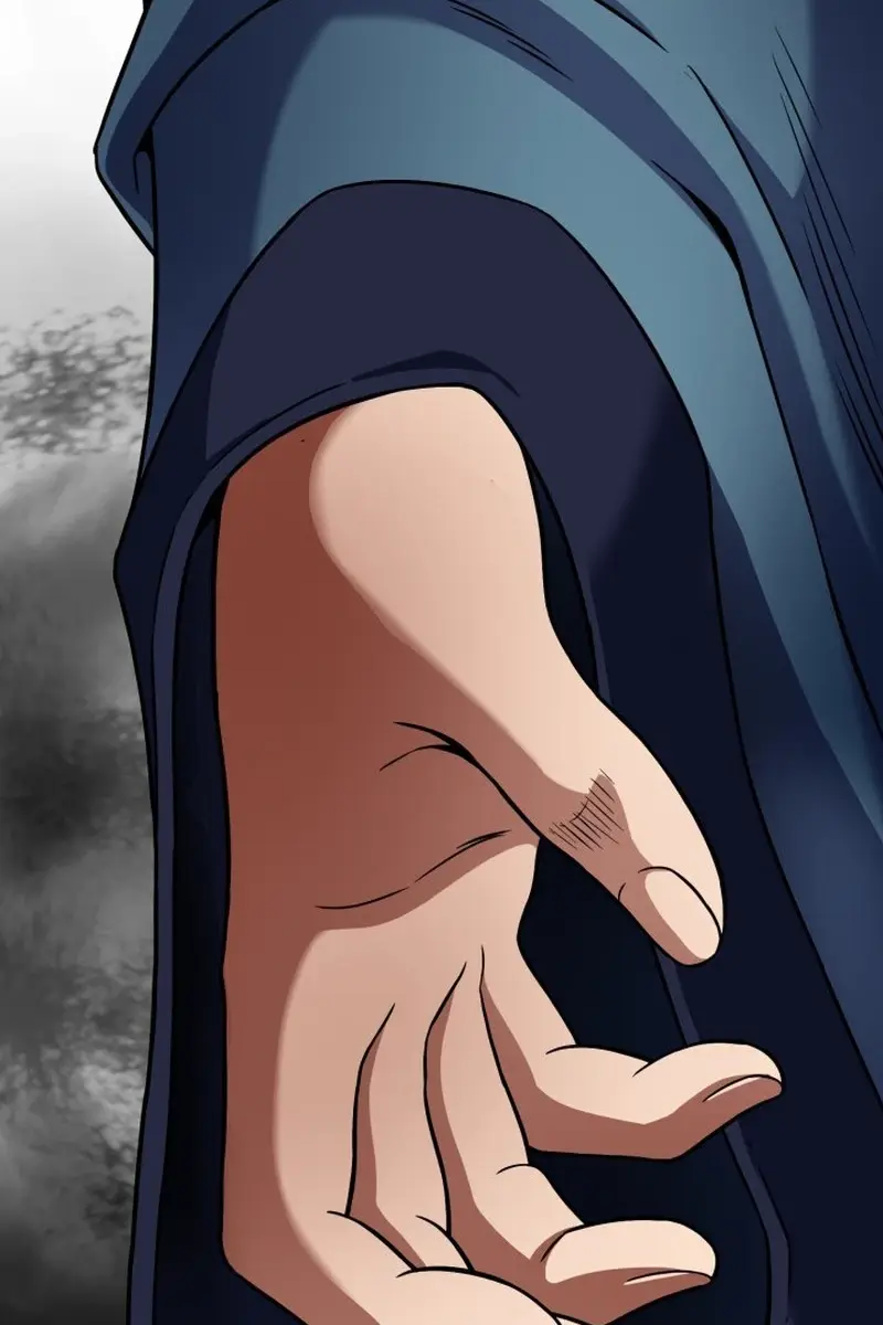 Invincible Territory Chapter 4 Page 146