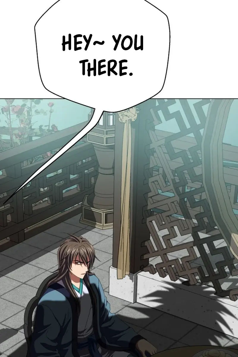 Invincible Territory Chapter 4 Page 151