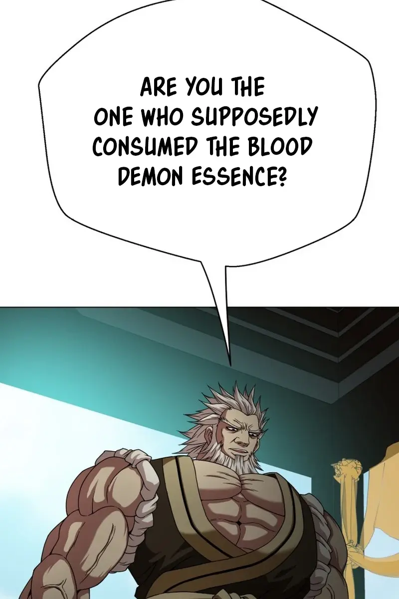 Invincible Territory Chapter 4 Page 153