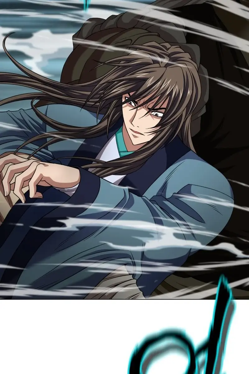 Invincible Territory Chapter 4 Page 159