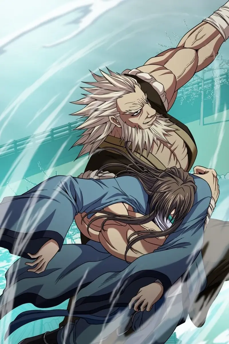 Invincible Territory Chapter 4 Page 162