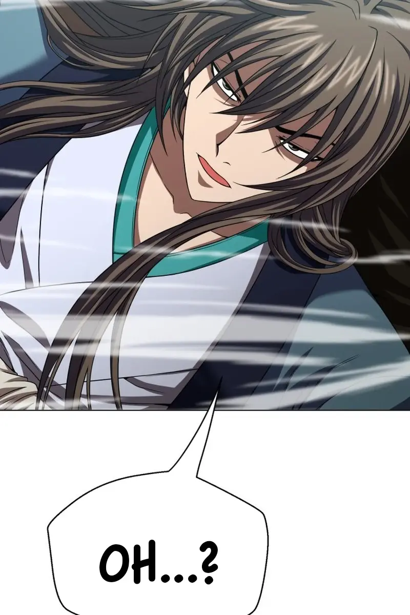 Invincible Territory Chapter 4 Page 165