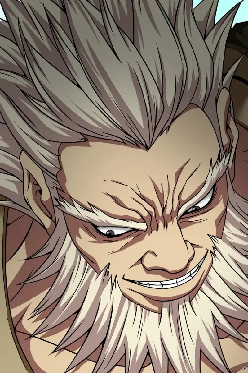 Invincible Territory Chapter 4 Page 168