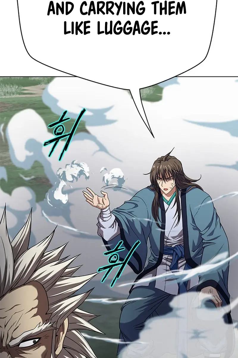 Invincible Territory Chapter 5 Page 14