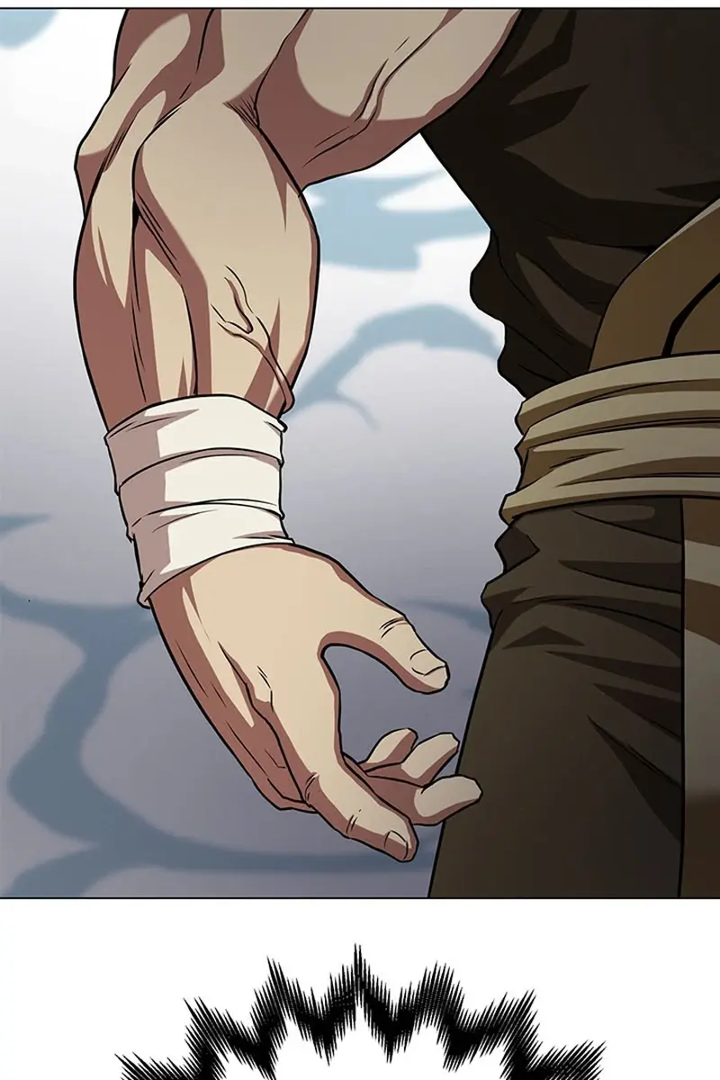 Invincible Territory Chapter 5 Page 16