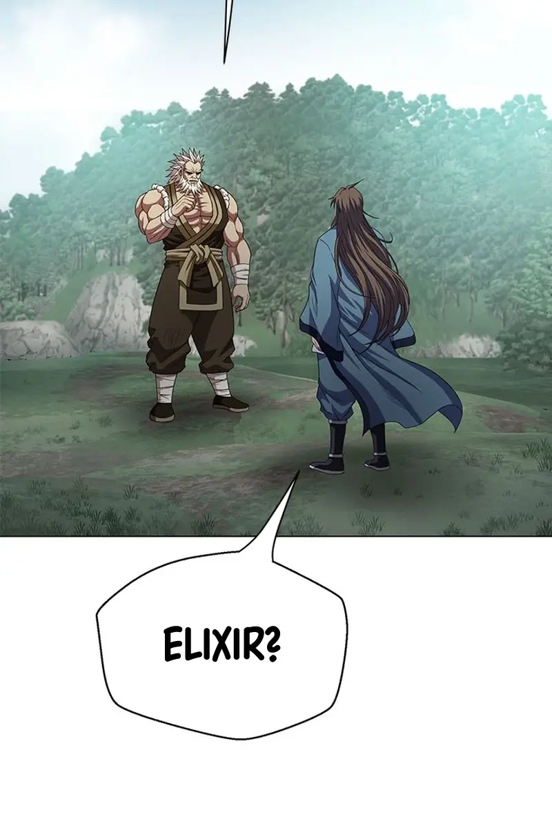 Invincible Territory Chapter 5 Page 19