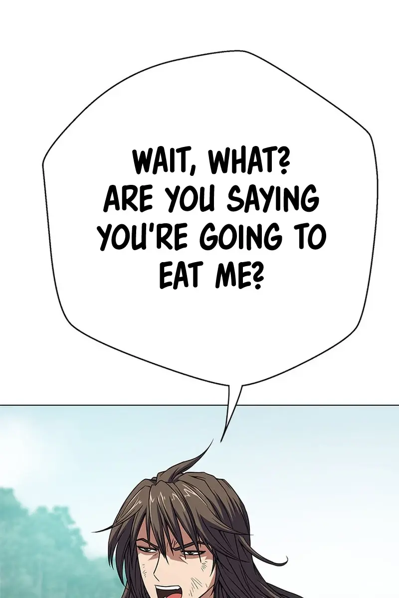 Invincible Territory Chapter 5 Page 20