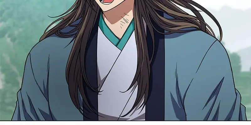 Invincible Territory Chapter 5 Page 21