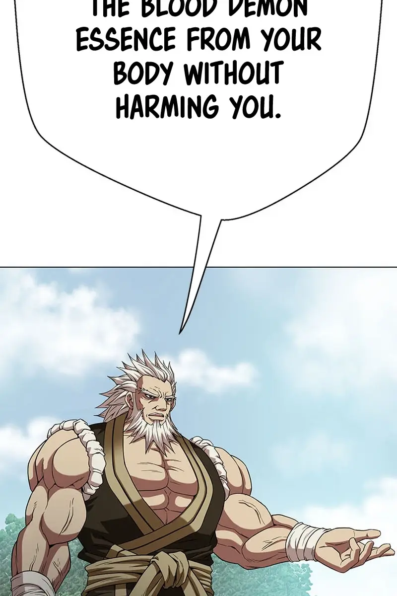 Invincible Territory Chapter 5 Page 23