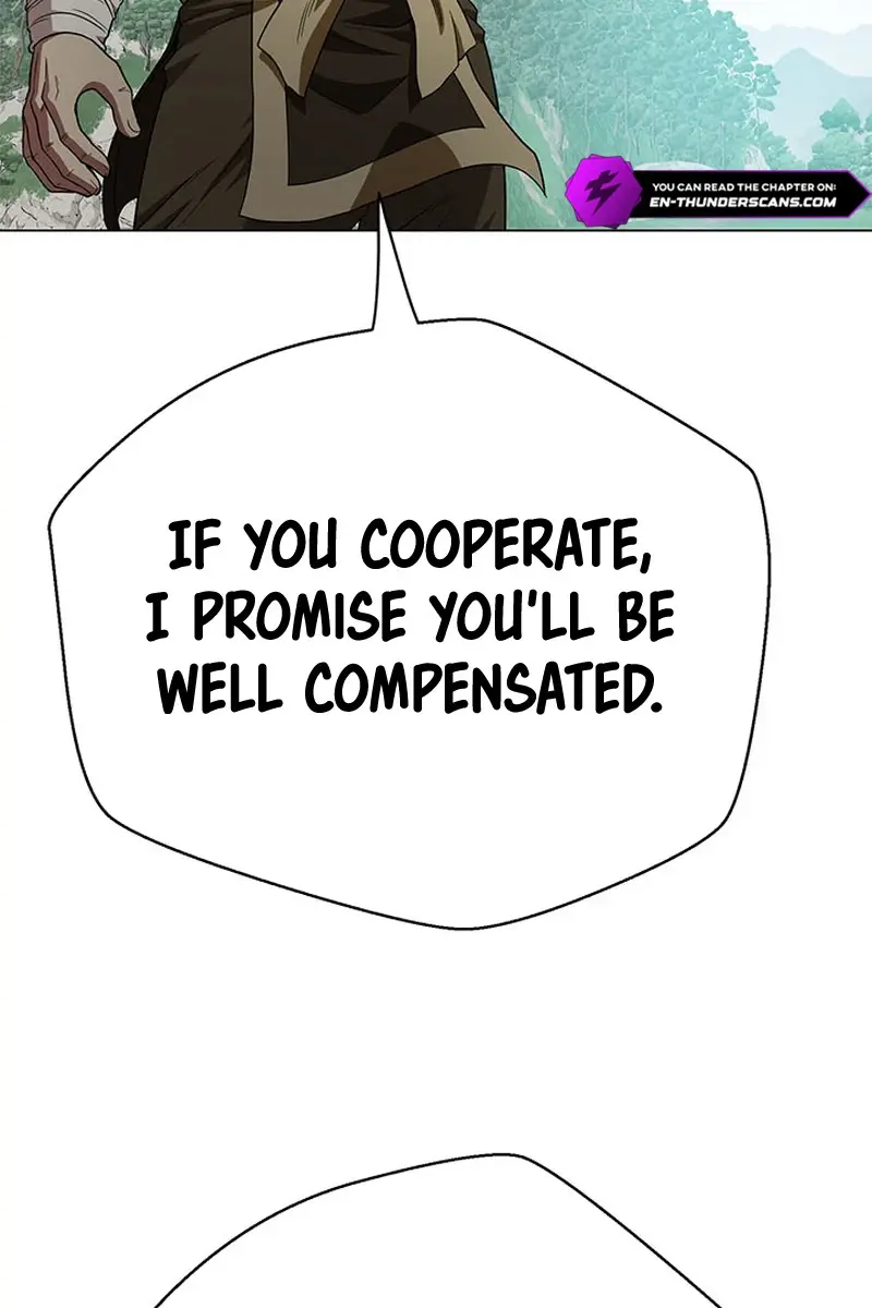 Invincible Territory Chapter 5 Page 24