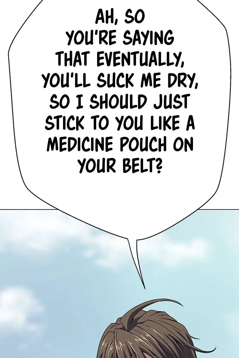 Invincible Territory Chapter 5 Page 25