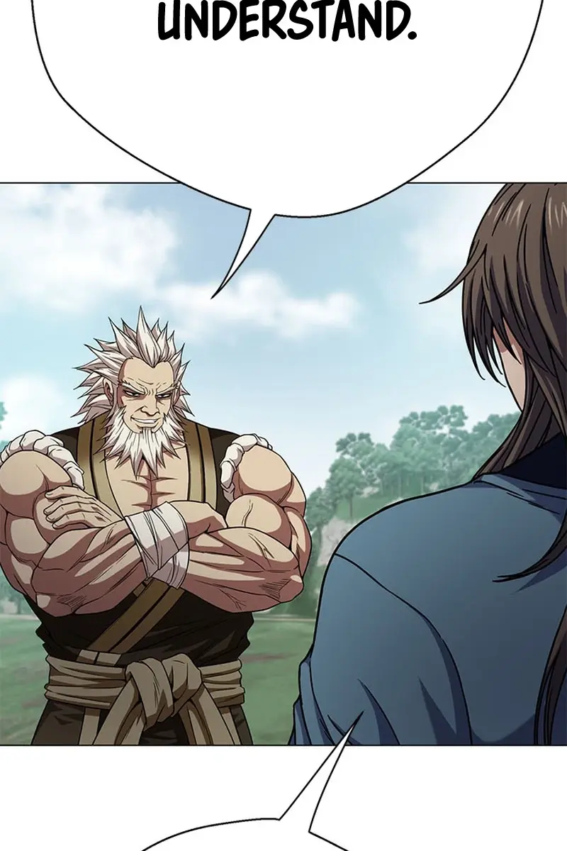 Invincible Territory Chapter 5 Page 27