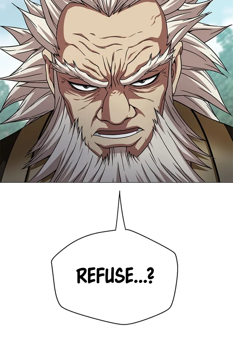 Invincible Territory Chapter 5 Page 29