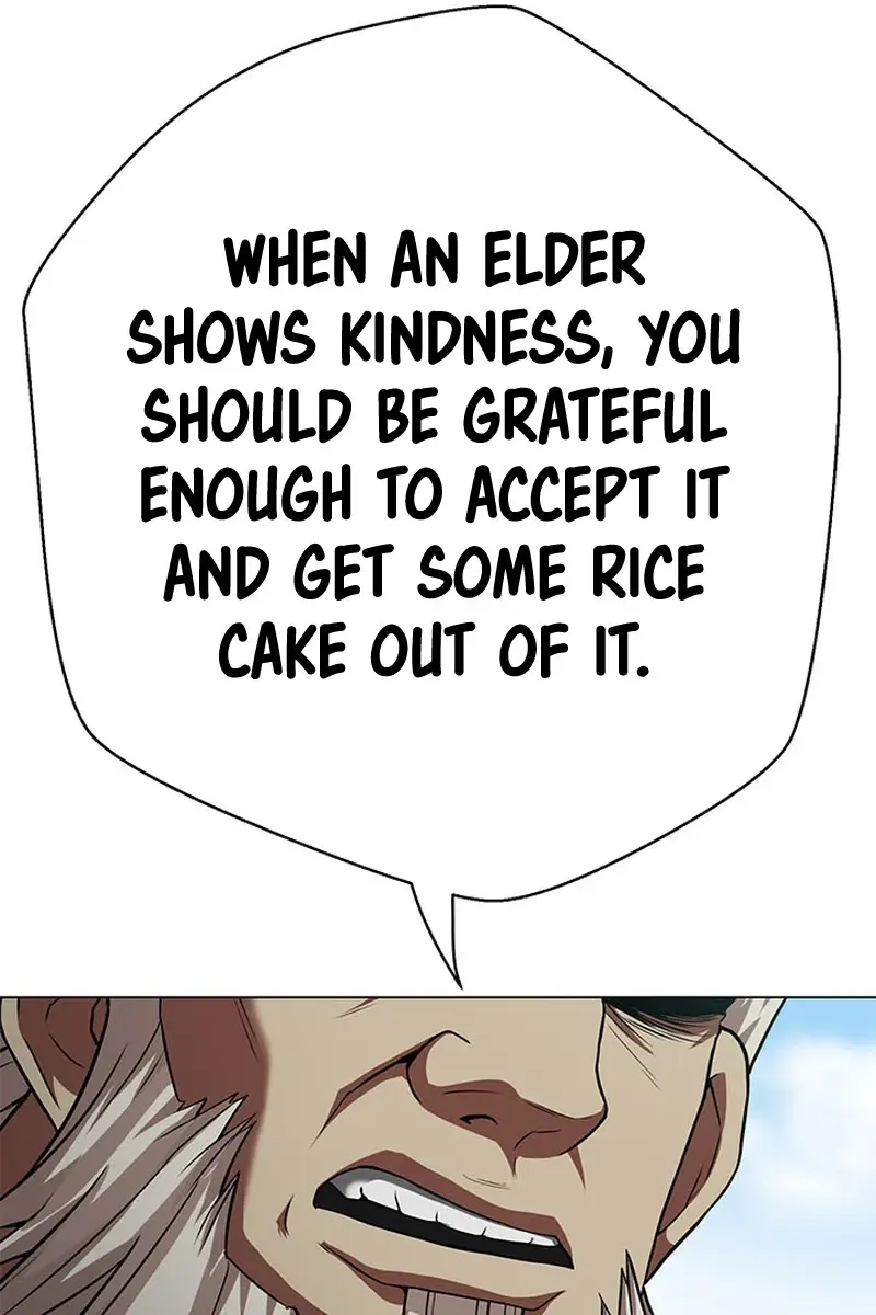 Invincible Territory Chapter 5 Page 31