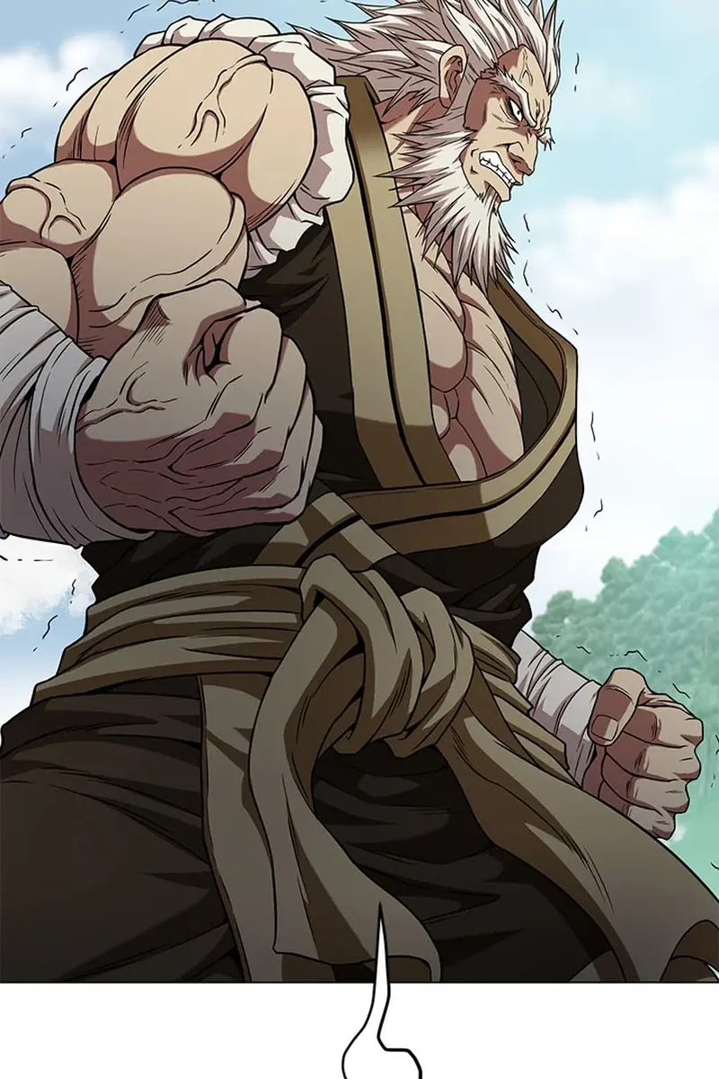 Invincible Territory Chapter 5 Page 35