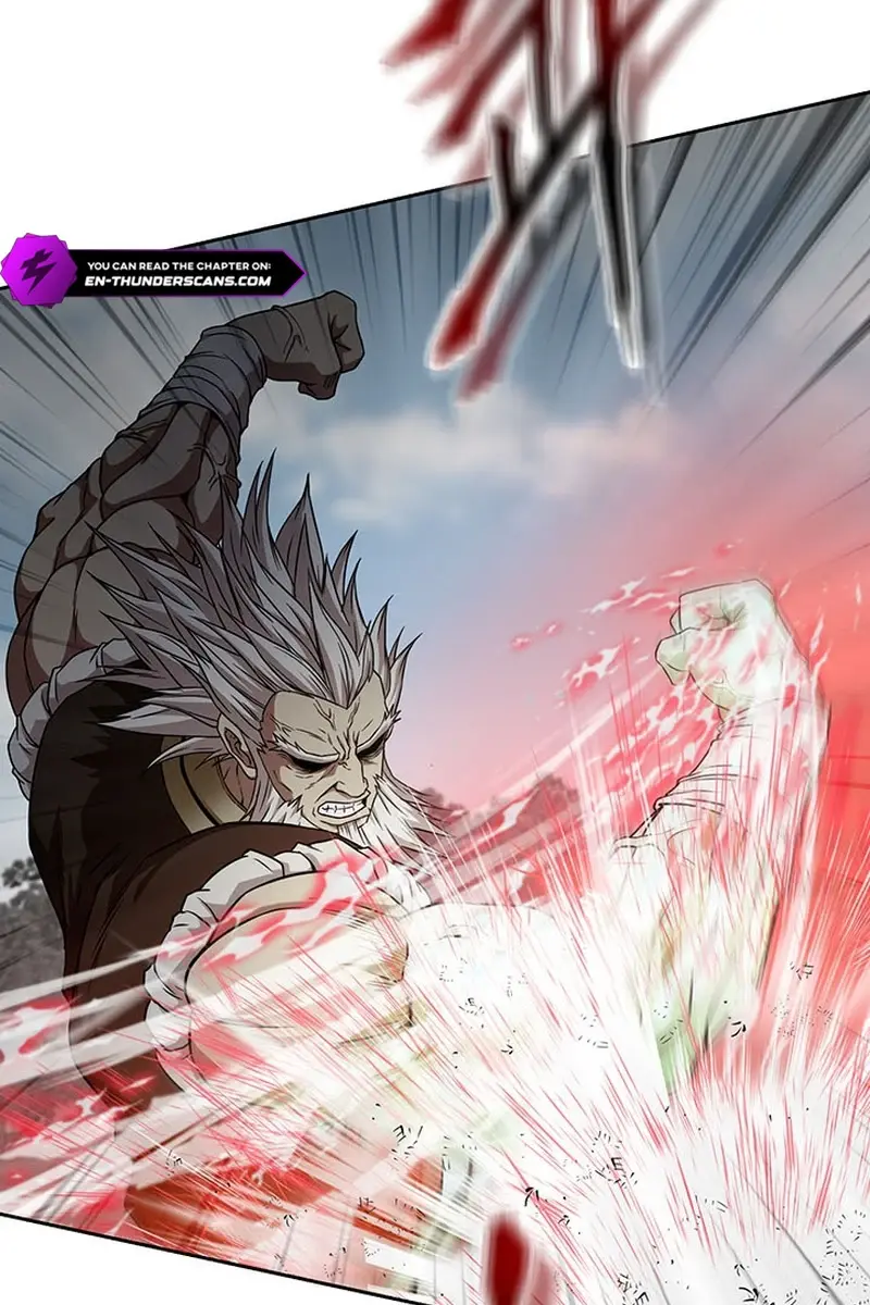 Invincible Territory Chapter 5 Page 42