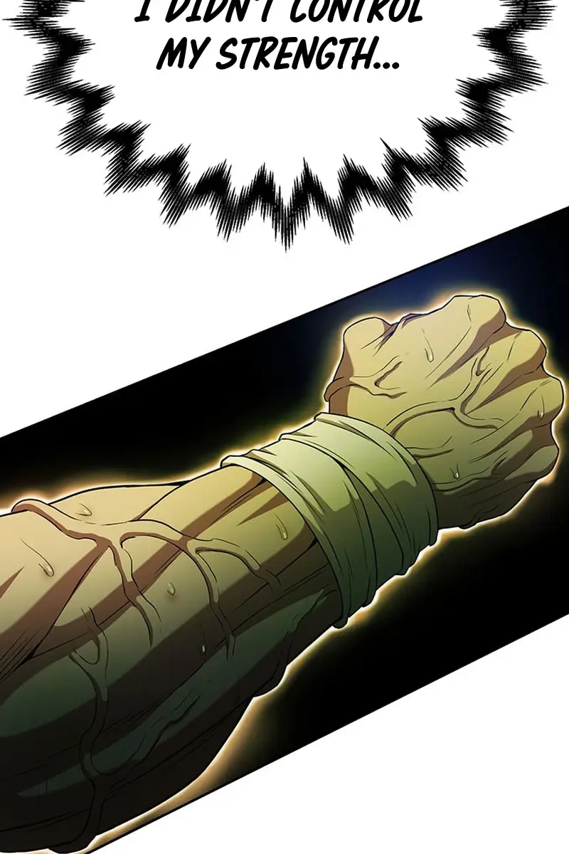 Invincible Territory Chapter 5 Page 44