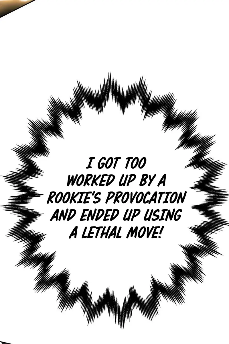 Invincible Territory Chapter 5 Page 45