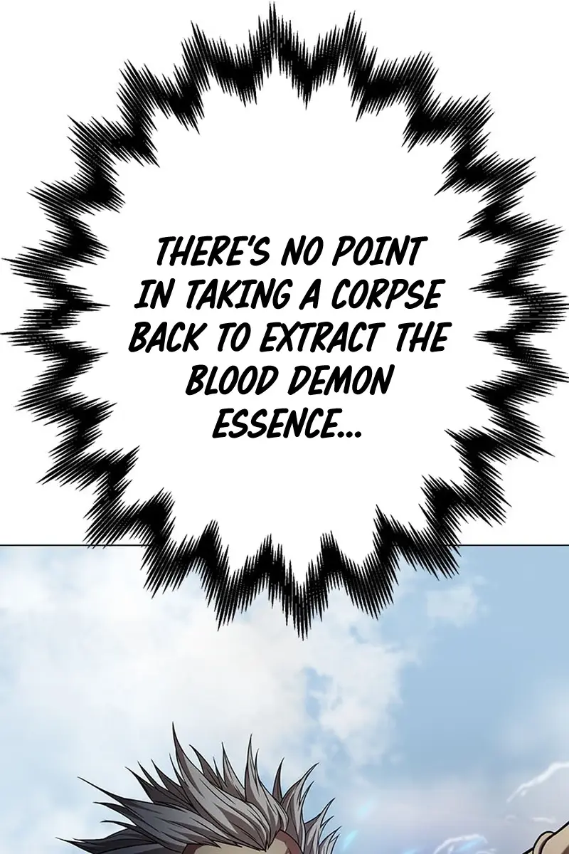 Invincible Territory Chapter 5 Page 47