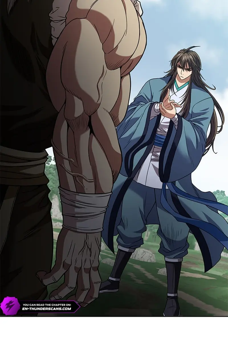 Invincible Territory Chapter 5 Page 59