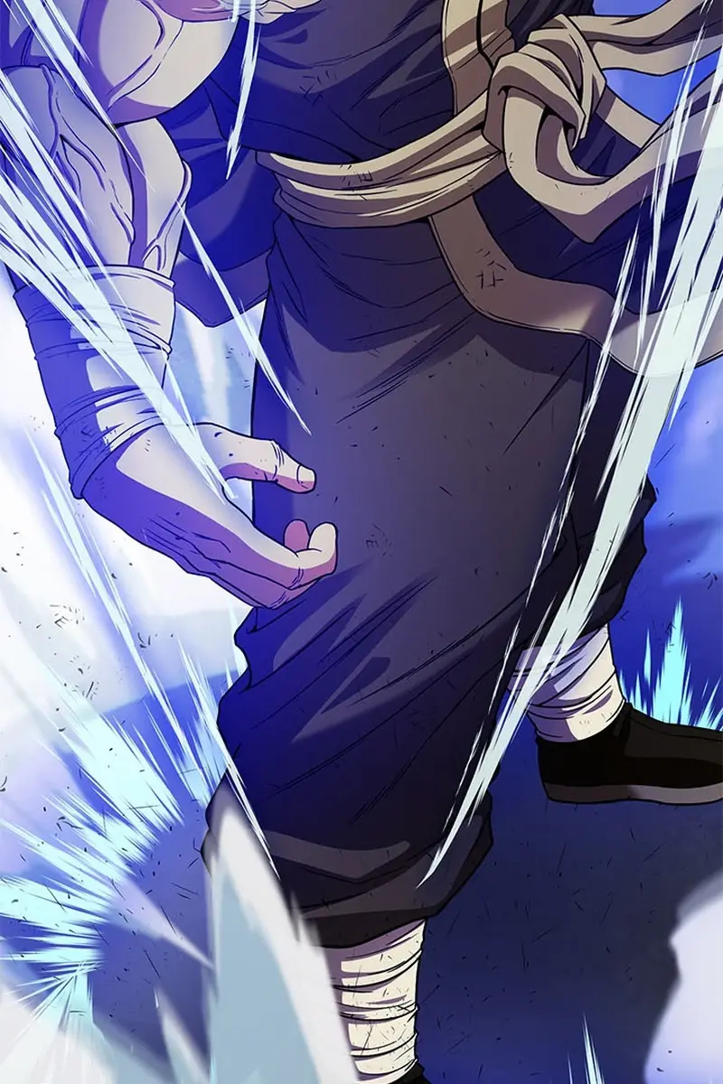 Invincible Territory Chapter 5 Page 66