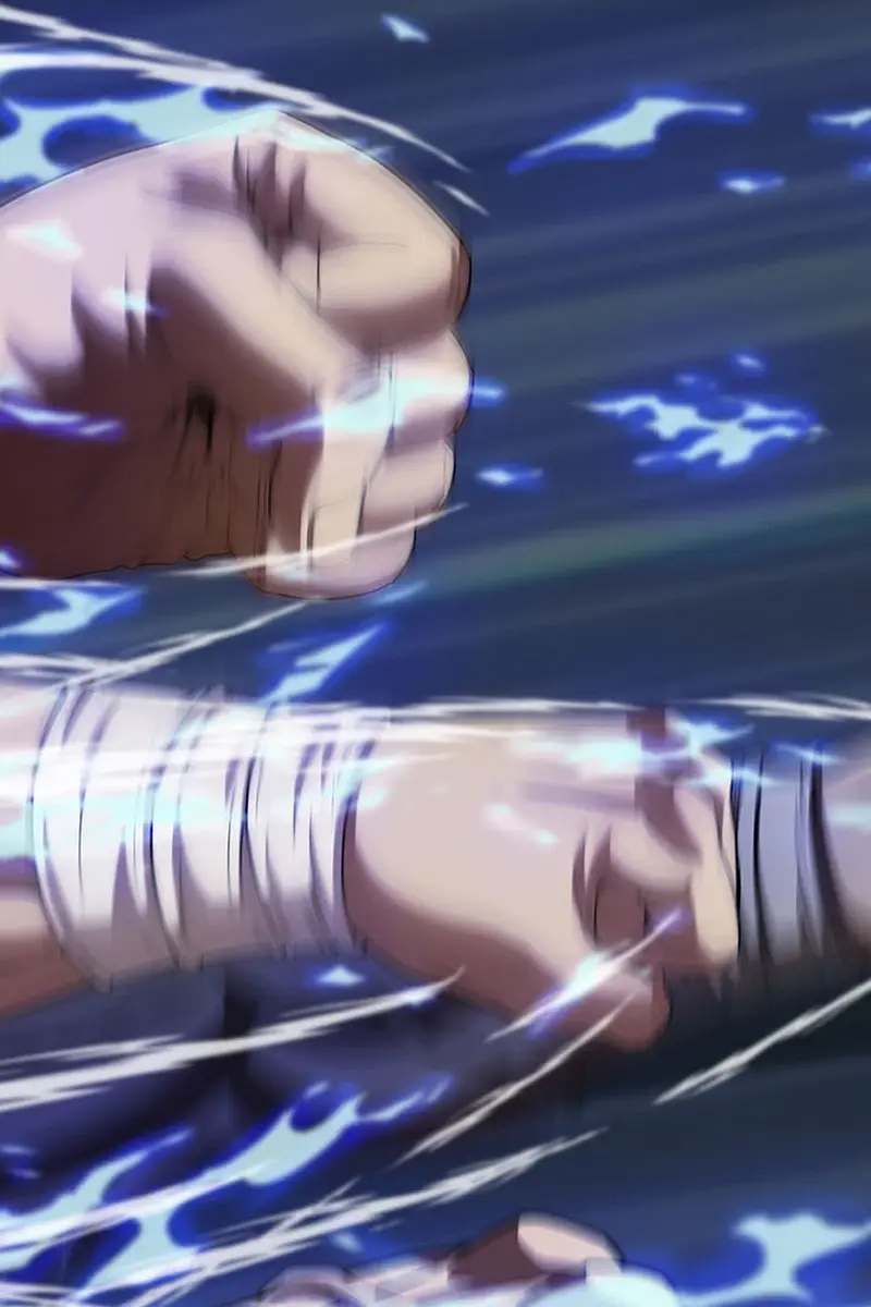 Invincible Territory Chapter 5 Page 71