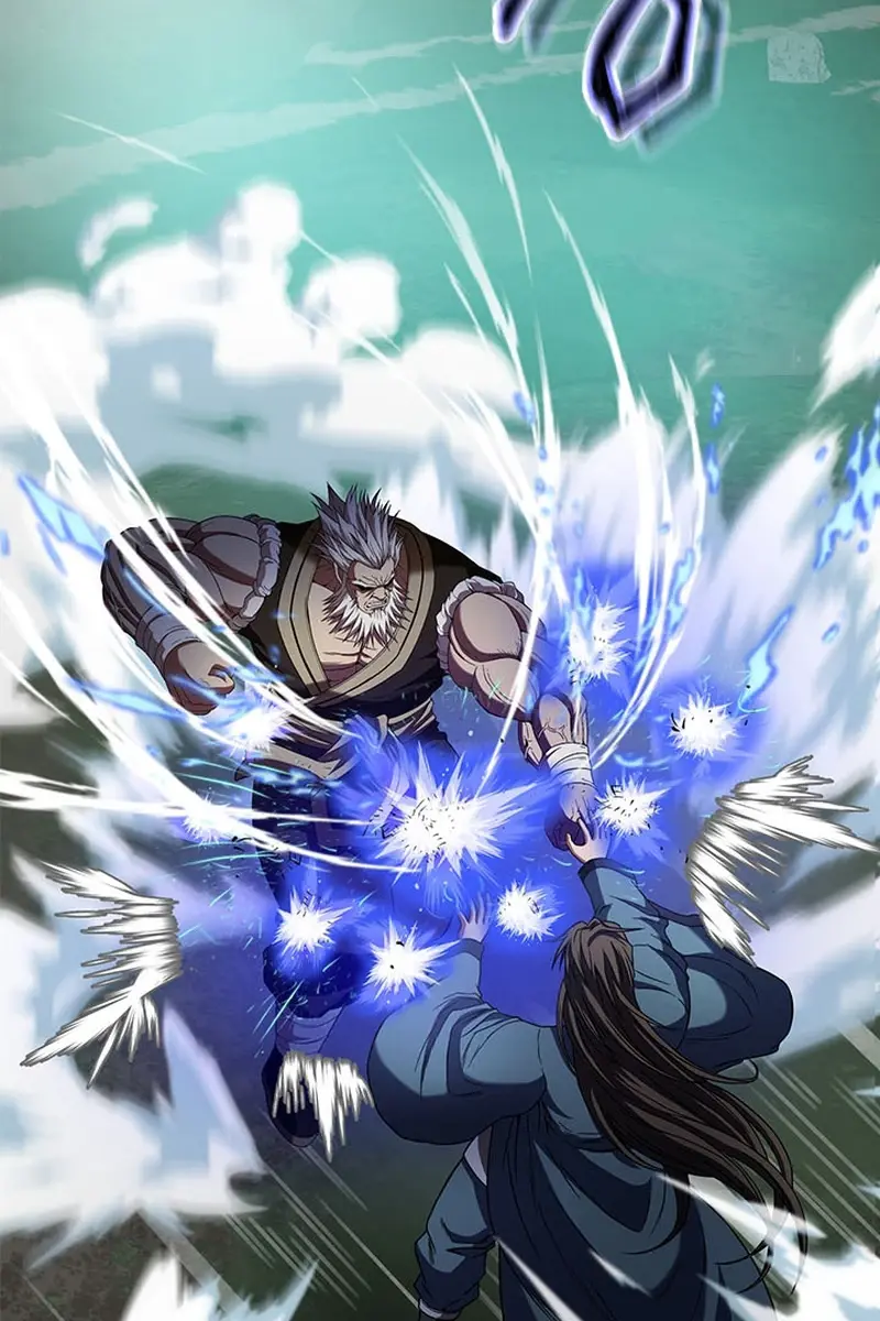 Invincible Territory Chapter 5 Page 80