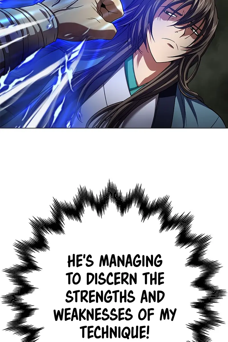 Invincible Territory Chapter 5 Page 83