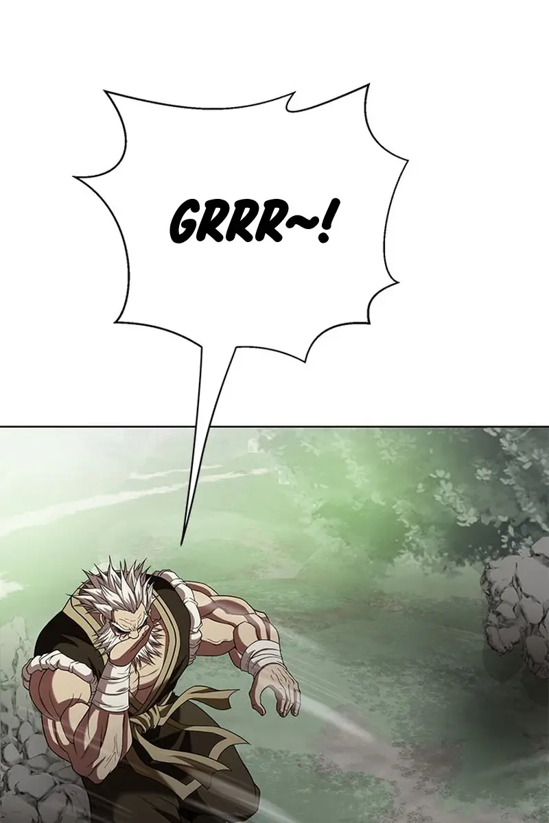 Invincible Territory Chapter 5 Page 89