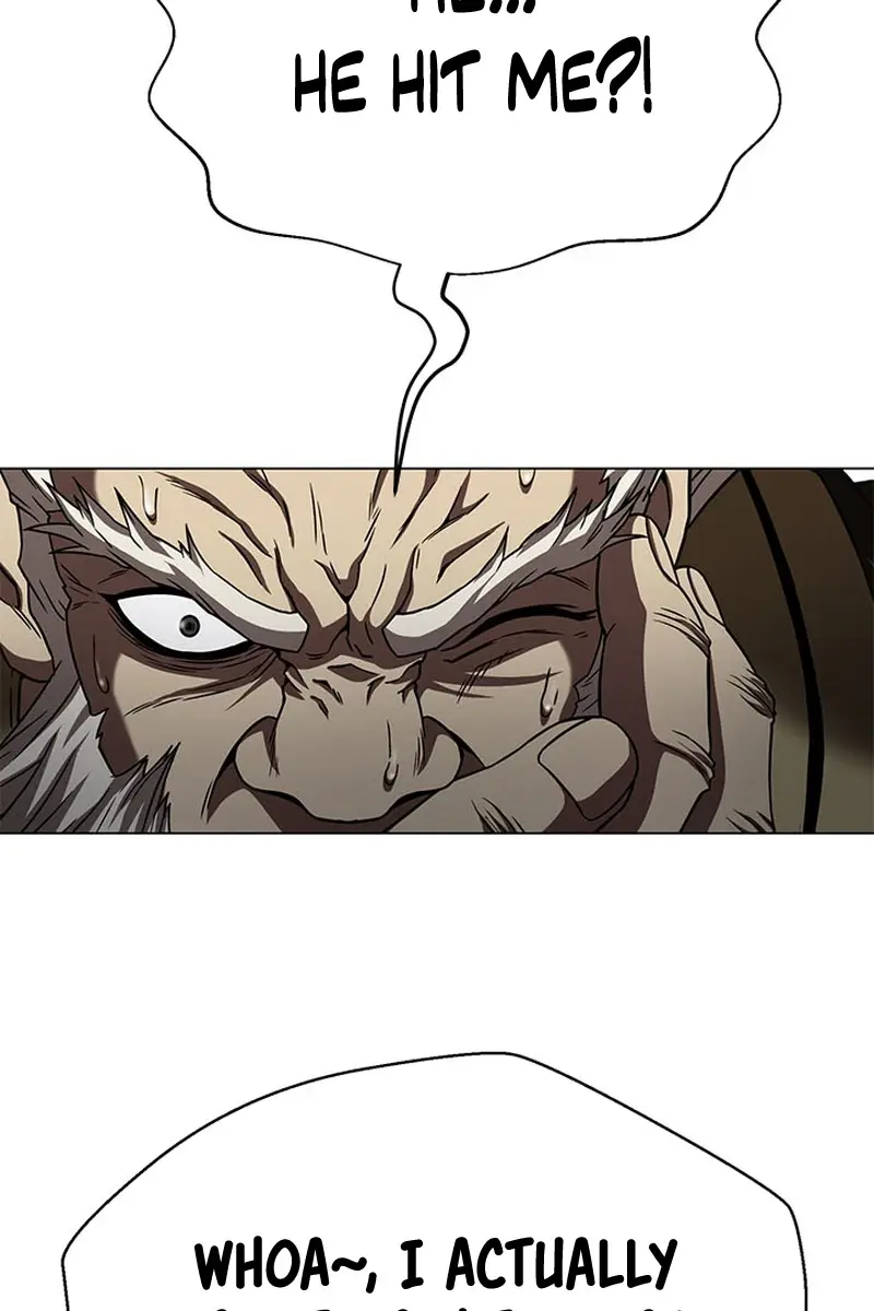 Invincible Territory Chapter 5 Page 91