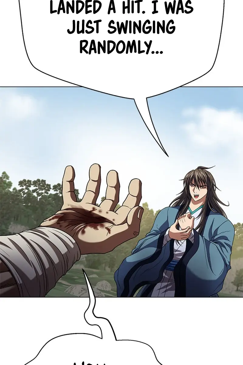 Invincible Territory Chapter 5 Page 92