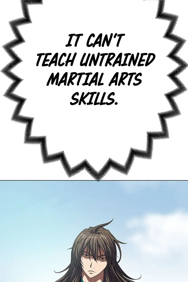 Invincible Territory Chapter 5 Page 96