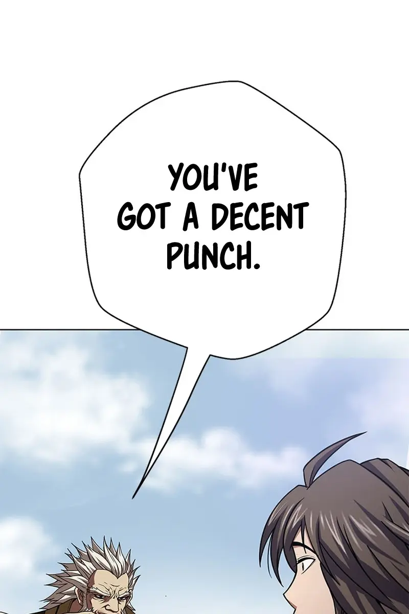 Invincible Territory Chapter 5 Page 99
