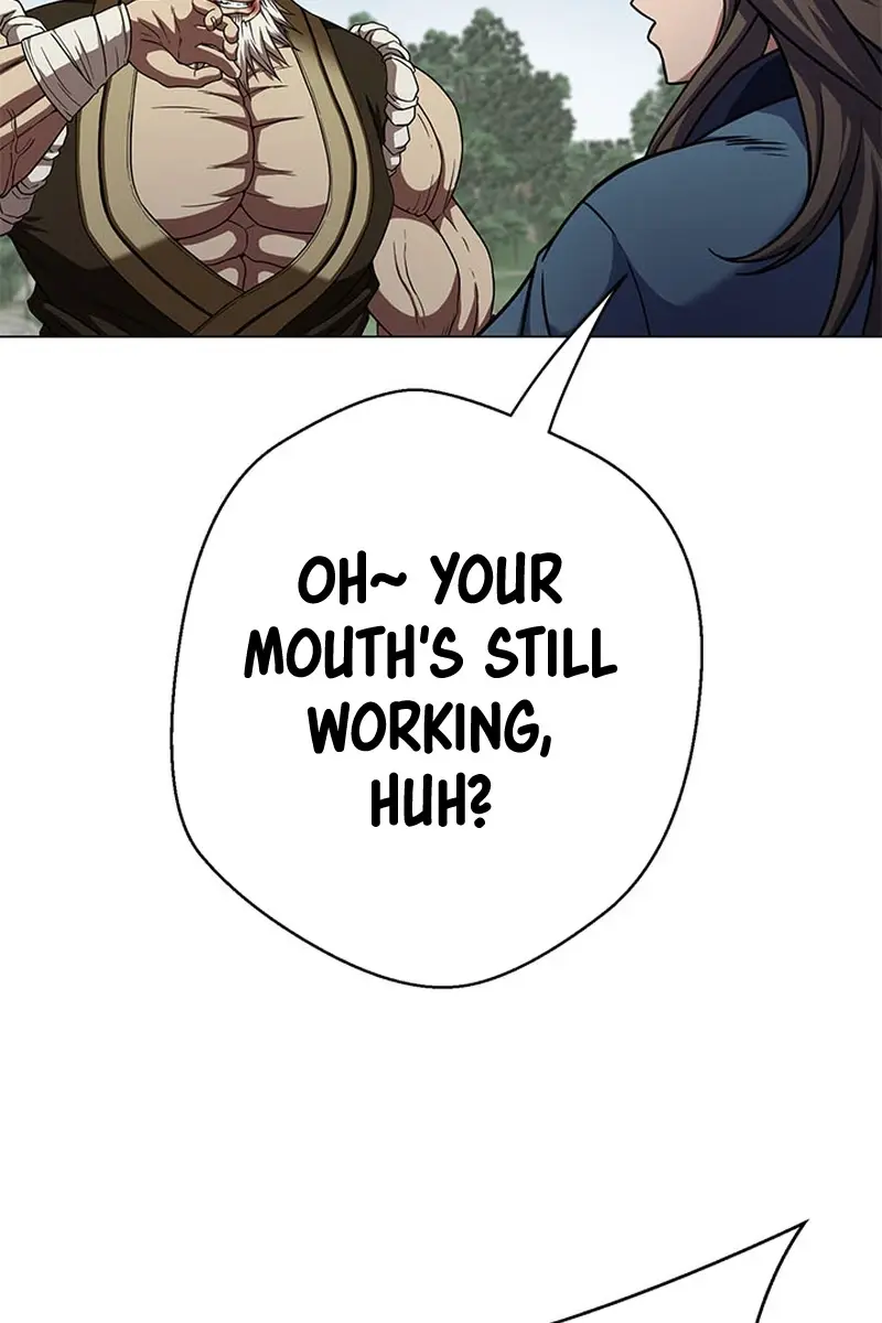 Invincible Territory Chapter 5 Page 100