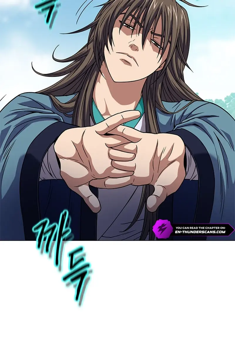 Invincible Territory Chapter 5 Page 104