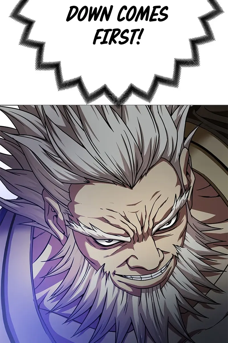 Invincible Territory Chapter 5 Page 106