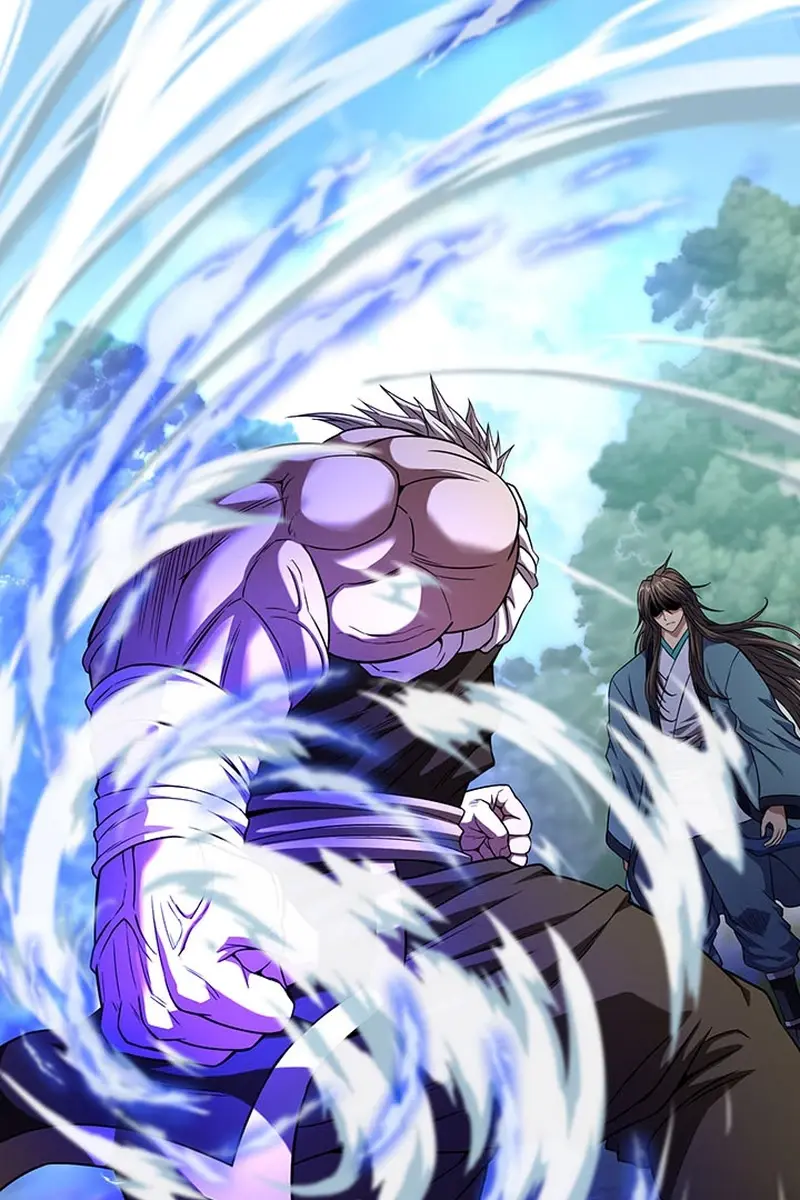 Invincible Territory Chapter 5 Page 108