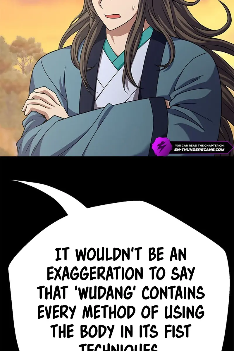 Invincible Territory Chapter 5 Page 122