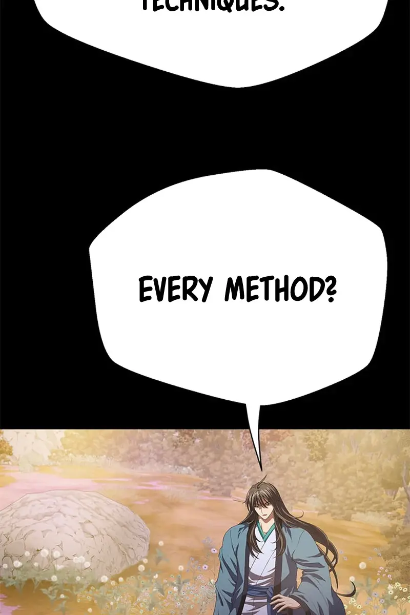 Invincible Territory Chapter 5 Page 123