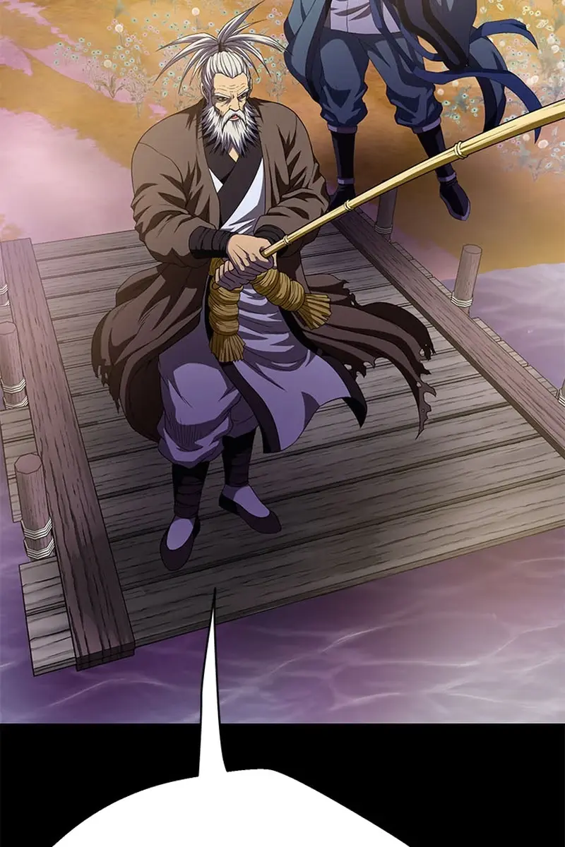 Invincible Territory Chapter 5 Page 124