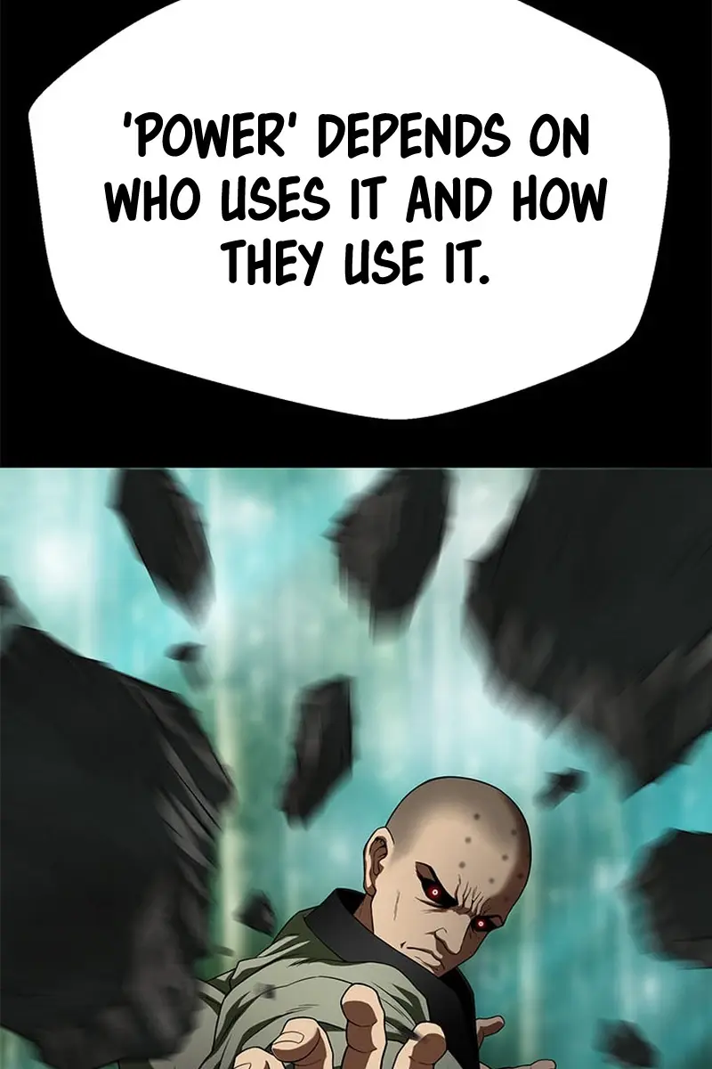 Invincible Territory Chapter 5 Page 126