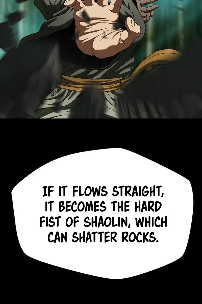 Invincible Territory Chapter 5 Page 127