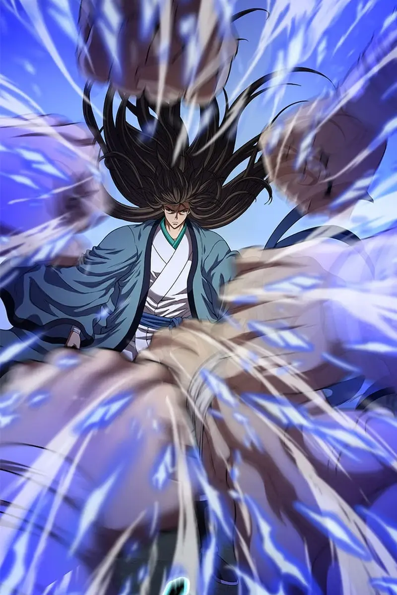 Invincible Territory Chapter 5 Page 133