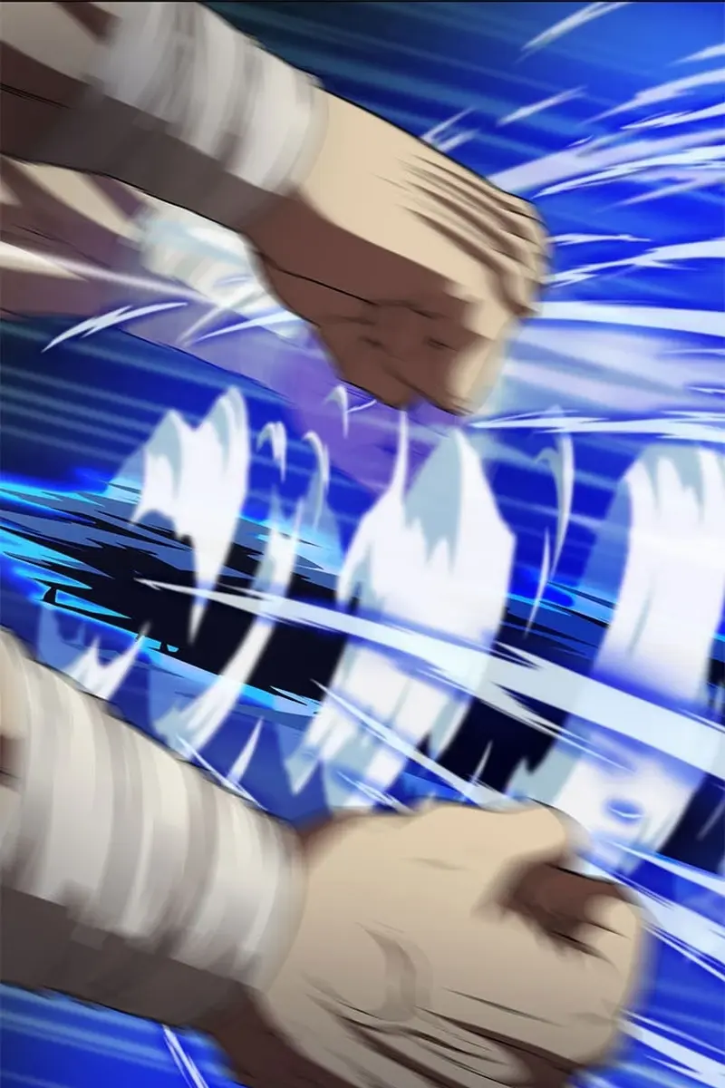 Invincible Territory Chapter 5 Page 137