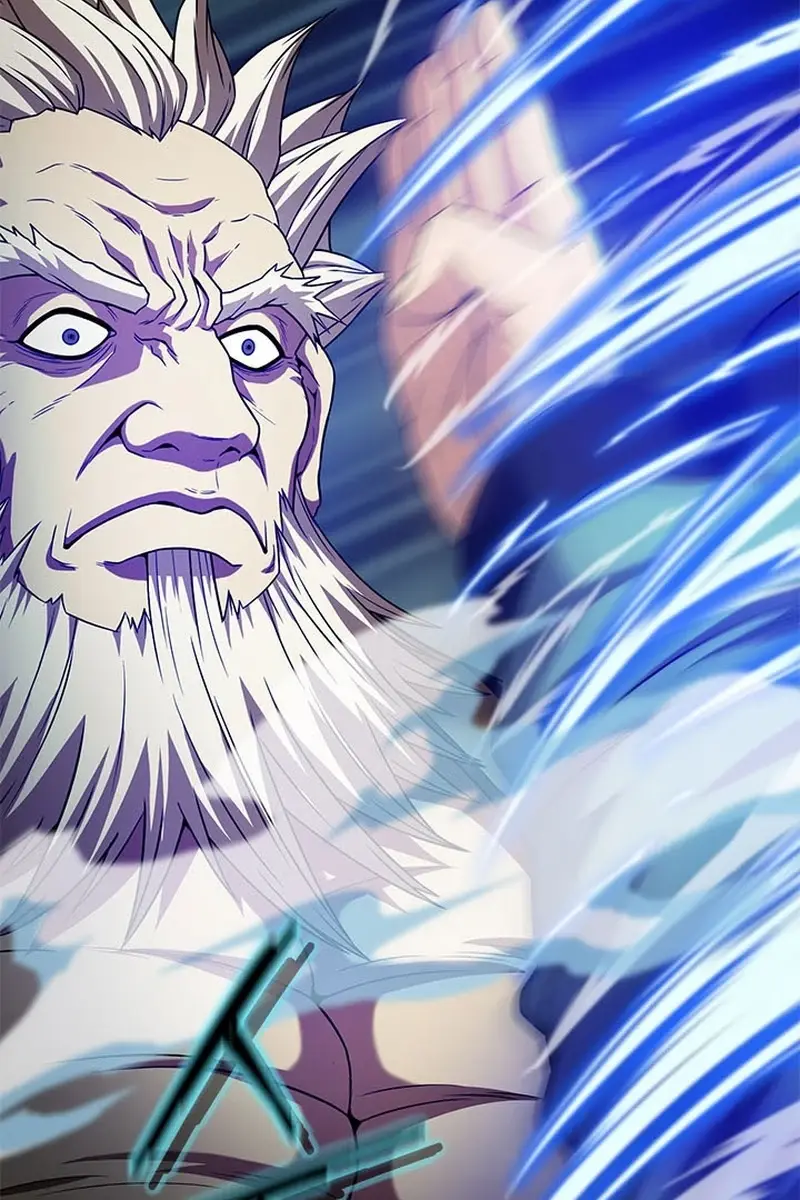 Invincible Territory Chapter 5 Page 141