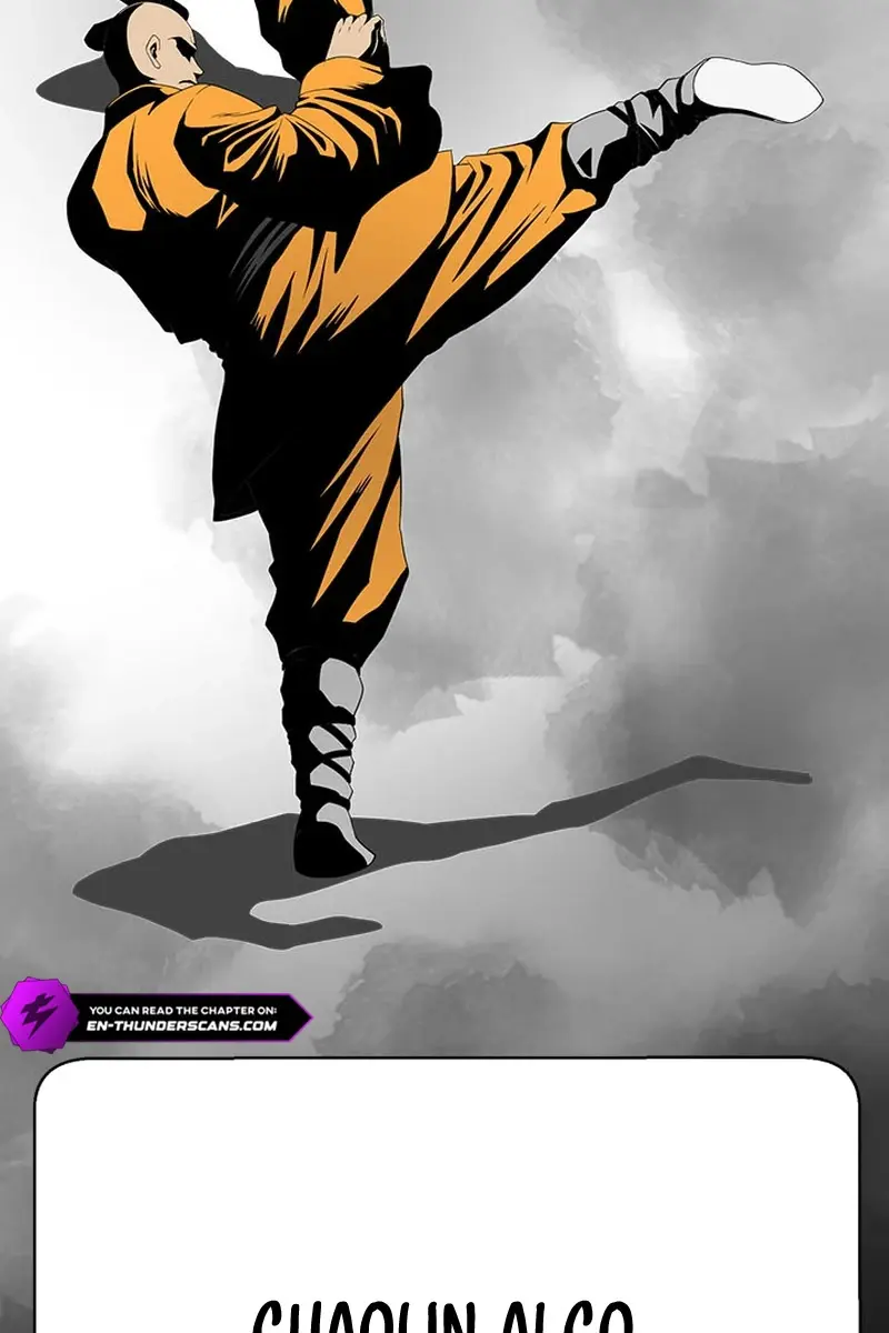 Invincible Territory Chapter 6 Page 14